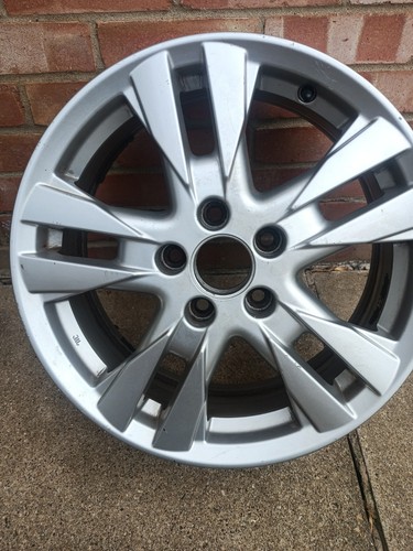 Honda civic mk8 17in - honda,