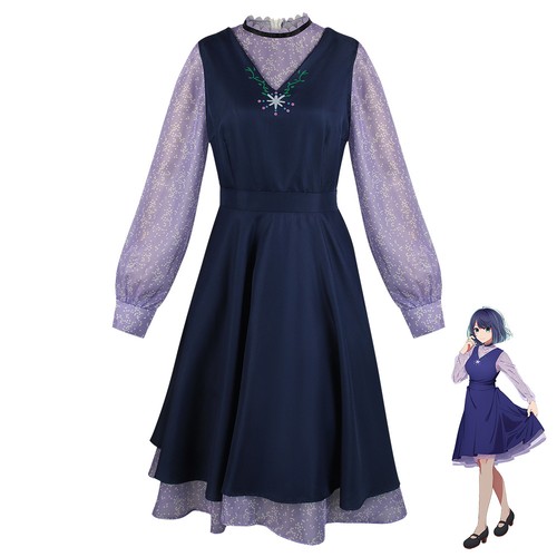 Cosplay anime oshi ko - cosplay,