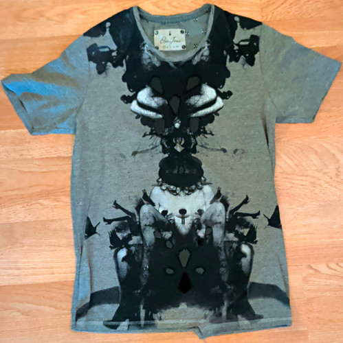 Elvis jesus men graphic - jesus, men’s