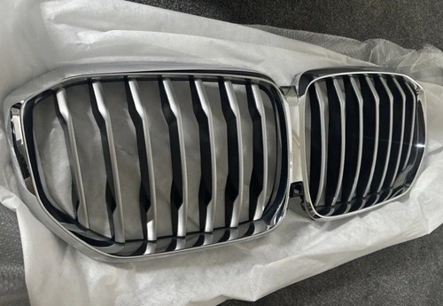Bmw 2019 2022 front grill - x5,