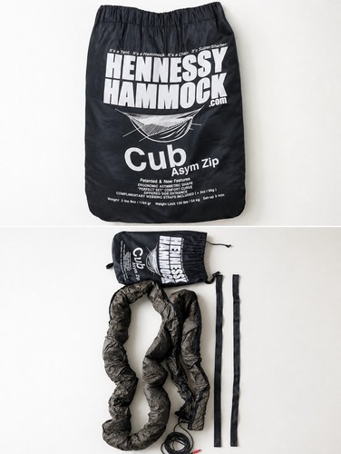 Child hammock shelter - hammock,