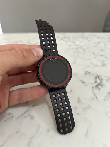 Garmin forerunner 220 - garmin,