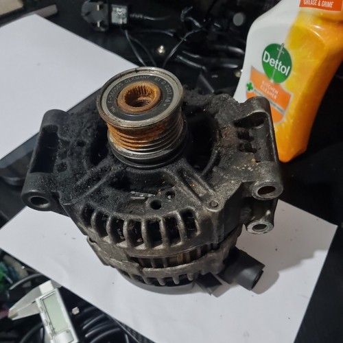 Bosch alternator 14v mini - bosch,