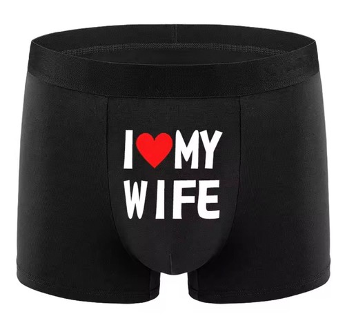 Mens novelty love wife - mens, my