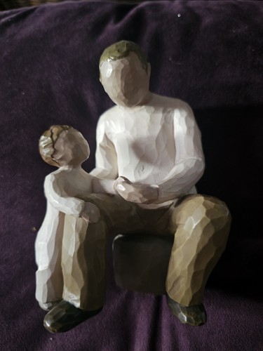 Willow tree grandfather and - tree,
