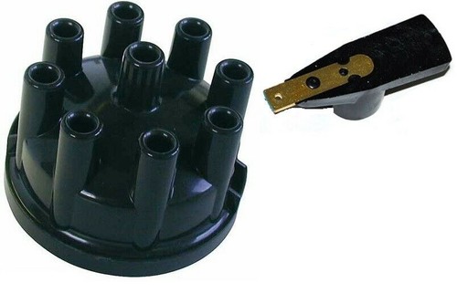 Distributor cap rotor - distributor, &