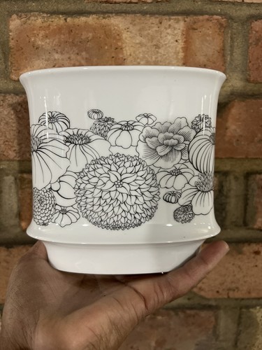 Rosenthal alain foll floral - le,