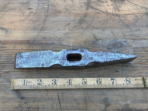 Vintage blacksmiths - lb,