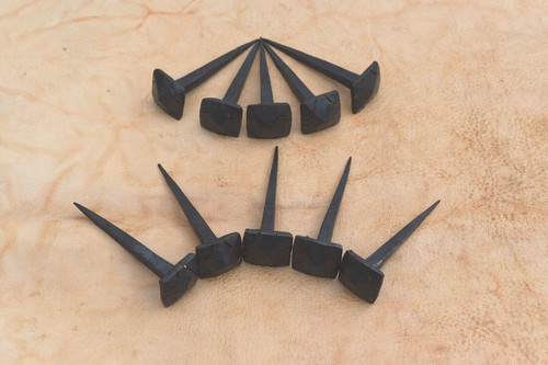 Vintage blacksmith hand forged