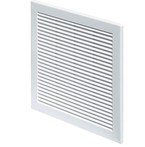 White air vent - air,
