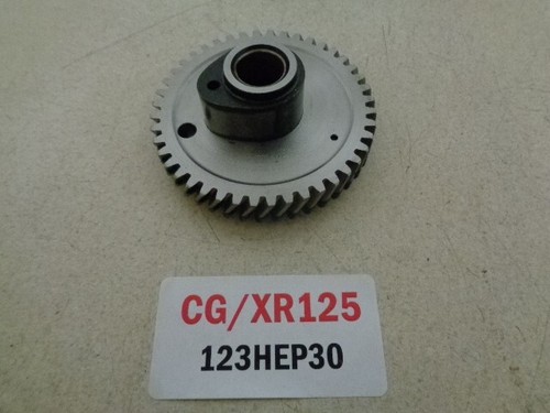 Honda cg125 xr125 - xr125, cam