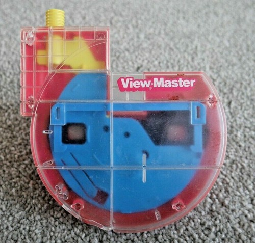 Vintage viewmaster model - vintage,