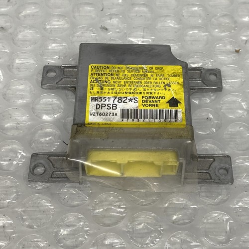 Ecu module mr551782 - mr551782, for