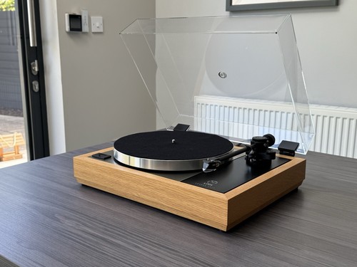 Linn majik lp12 2019 - majik,
