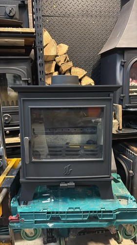 Acr earlswood stove 5kw - acr,