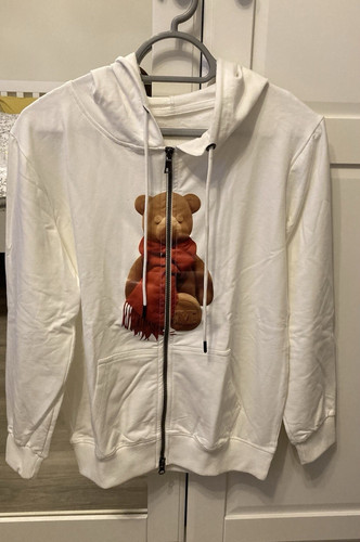 Women white full zip - women’s,