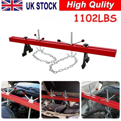1102lbs engine support beam - 1102lbs,