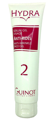 Guinot hydra anti rides face - hydra,