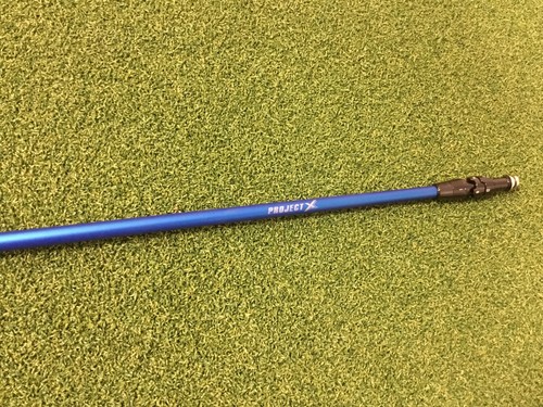 Calaway driver shaft frost - driver,