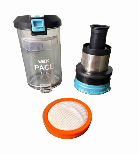 Vax pace plus stick - vax, vacuum