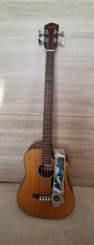 Fender acoustics cb100ce - acoustics,