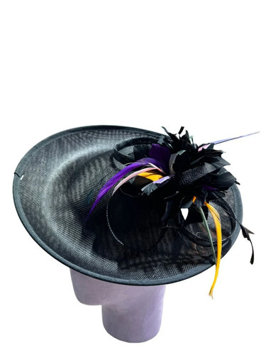 Women flower feather - flower,