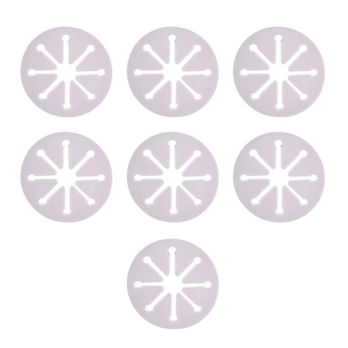 Pack sock clips - pack,
