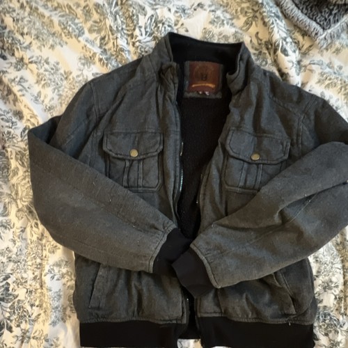 Ministry fashion men gray - fashion,