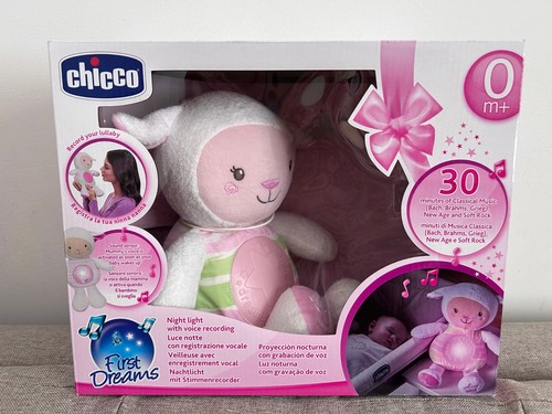 New chicco first dreams - new,