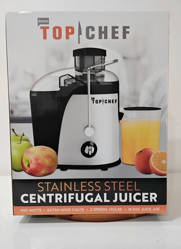 Top chef stainless - top,