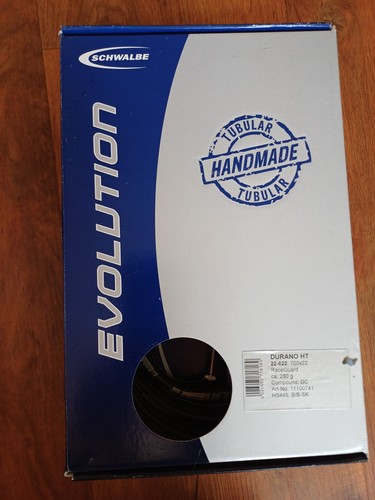 Schwalbe durano tubular - schwalbe,