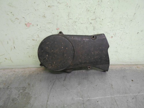 Honda mt5 fly wheel cover - ,