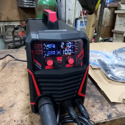 250 amp mig welder normal - , plug