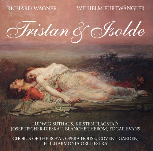 Tristan and isolde by - and,