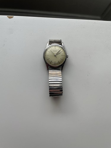 Vintage silver majex - vintage,