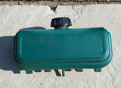 Qualcast classic 35s 43s atco - classic,