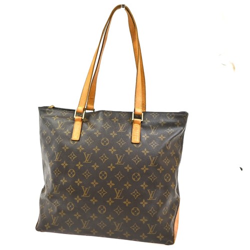 Louis vuitton cabas mezzo - louis,
