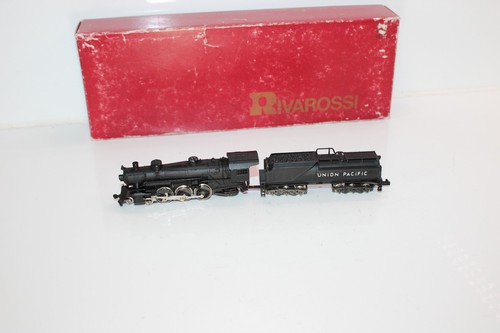 Rivarossi atlas n - rivarossi, /