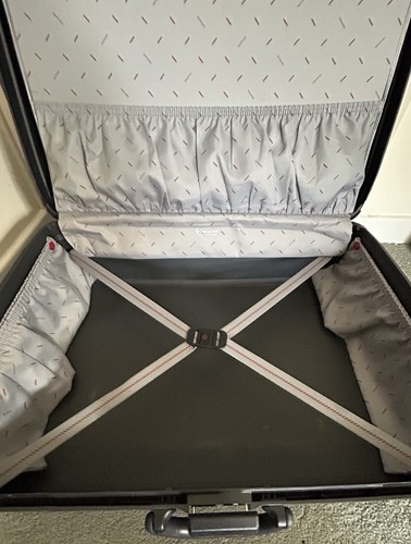 Samsonite oyster hard shell - hard,
