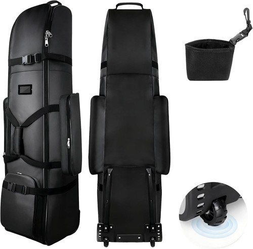Golf travel bag with - golf,