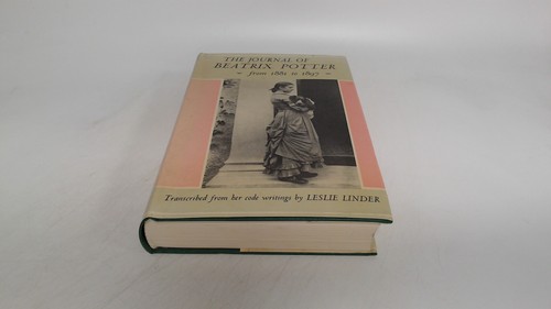 The journal of beatrix - the,
