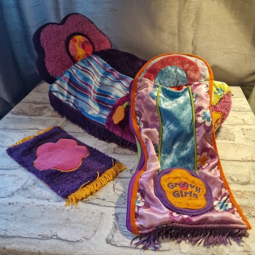 Groovy girls manhattan toys - girls, ,