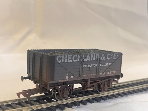 Dapol gauge checkland co - dapol, &