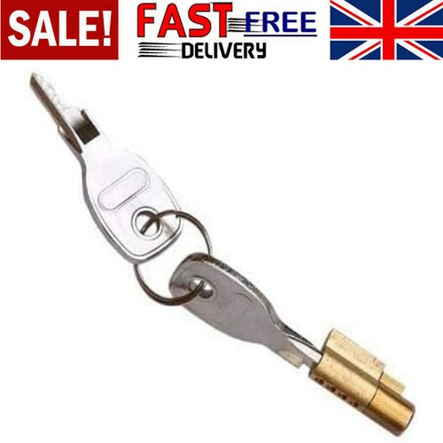 Key heavy duty - caravan, &