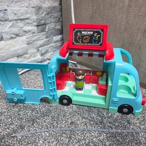 Vgc chad valley 23cm toddler - vgc,