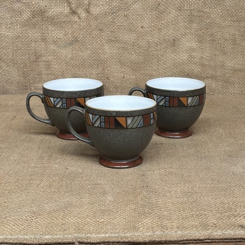 Denby marrakesh cup 1 - -,