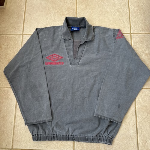 Vintage 90s umbro pro - 90s,
