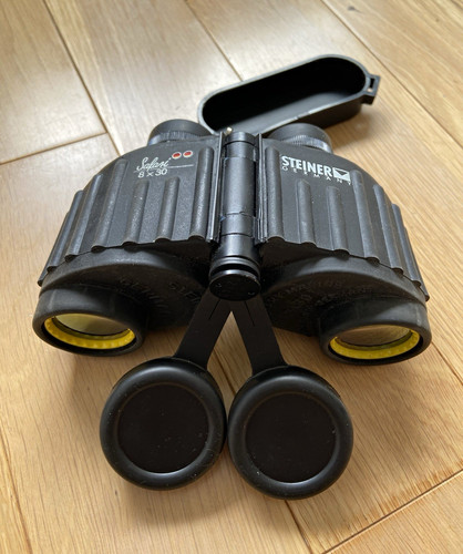Steiner safari 8x30 - safari,