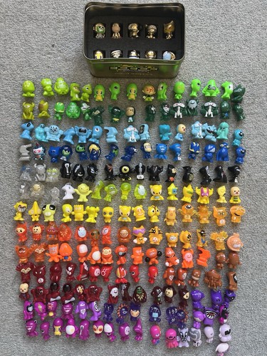 Gogo crazy bones - crazy,