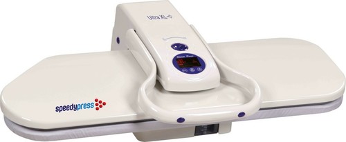 Ultra steam iron press - ultra,